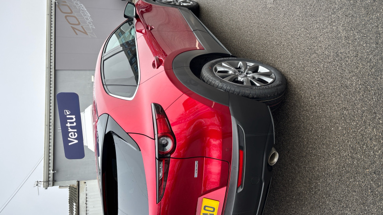 Mazda Cx-30 2.0 e-Skyactiv X MHEV GT Sport 5dr Petrol Hatchback